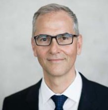 Wolfgang Modery