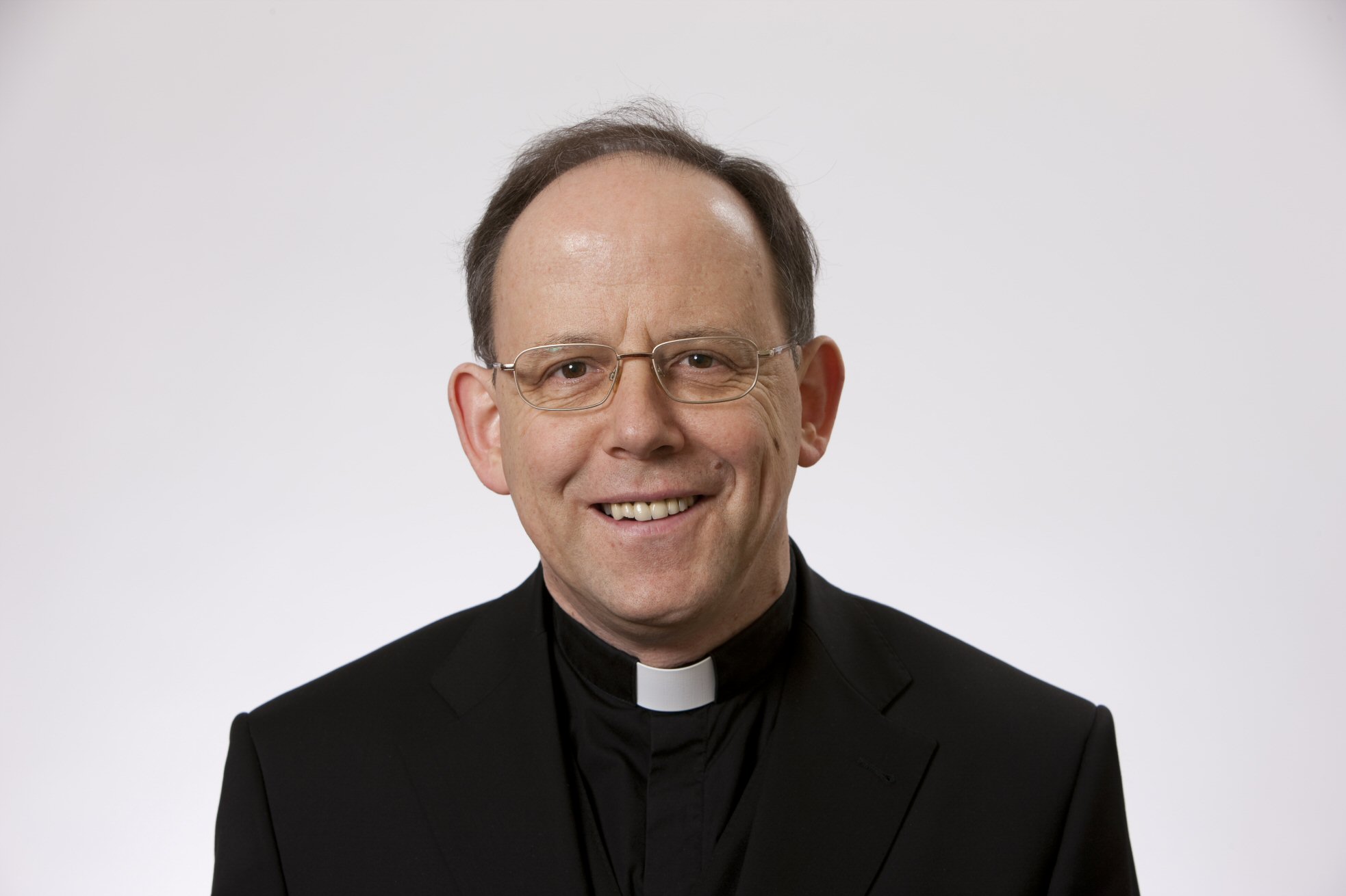 NEYMEYR (c) Bistum Mainz / Werner Feldmann (Ersteller: Bistum Mainz / Werner Feldmann)