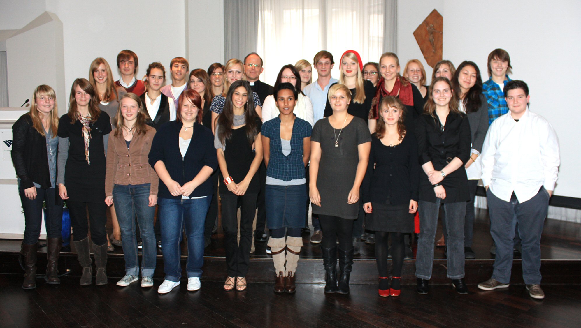 NEYMEYR (c) Bistum Mainz / Blum (Ersteller: Bistum Mainz / Blum)