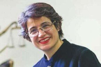 Bischof Kohlgraf setzt sich zusammen mit der IGFM für die Freilassung Menschenrechtsanwältin Nasrin Sotoudeh ein.