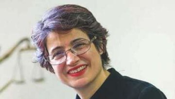 Bischof Kohlgraf setzt sich zusammen mit der IGFM für die Freilassung Menschenrechtsanwältin Nasrin Sotoudeh ein.