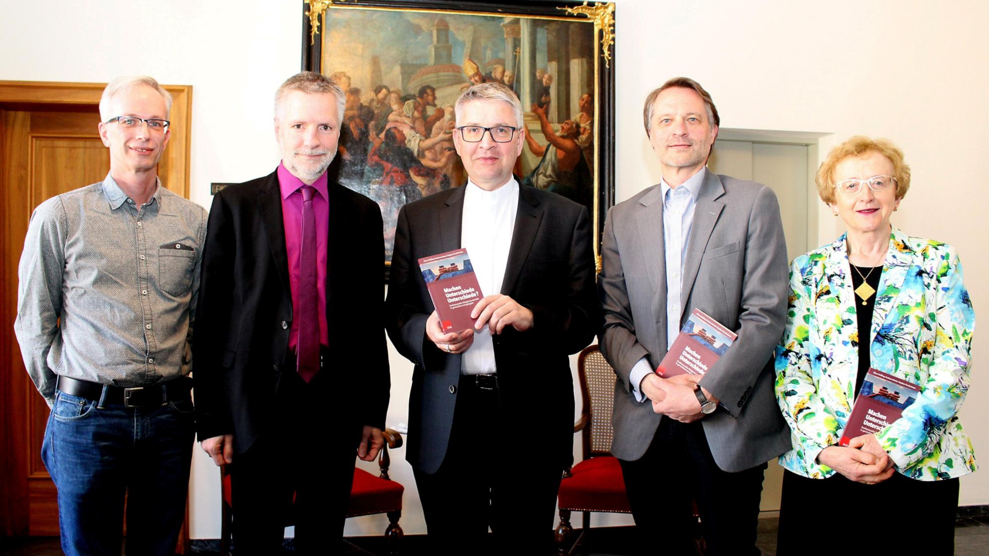 Neuerscheinung Religionsunterricht