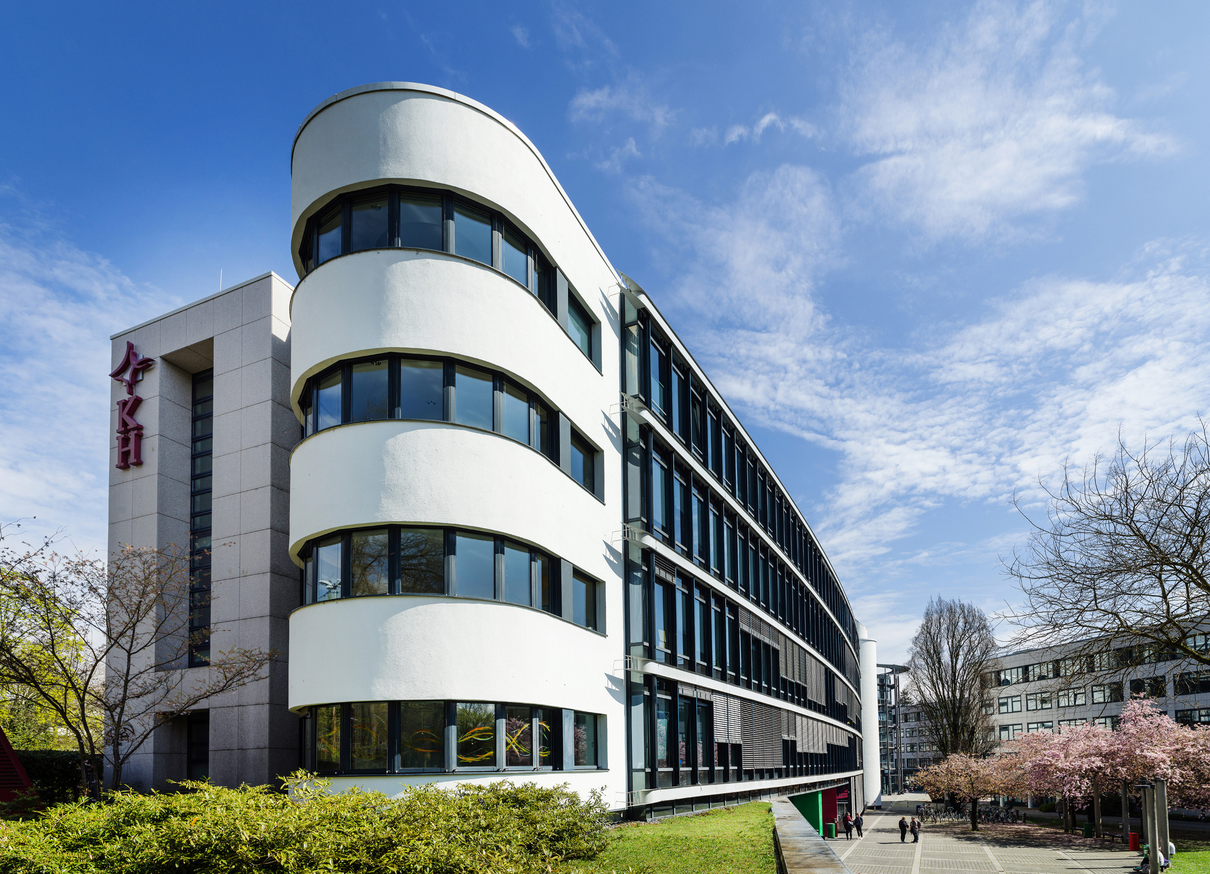 50 Jahre KH Mainz