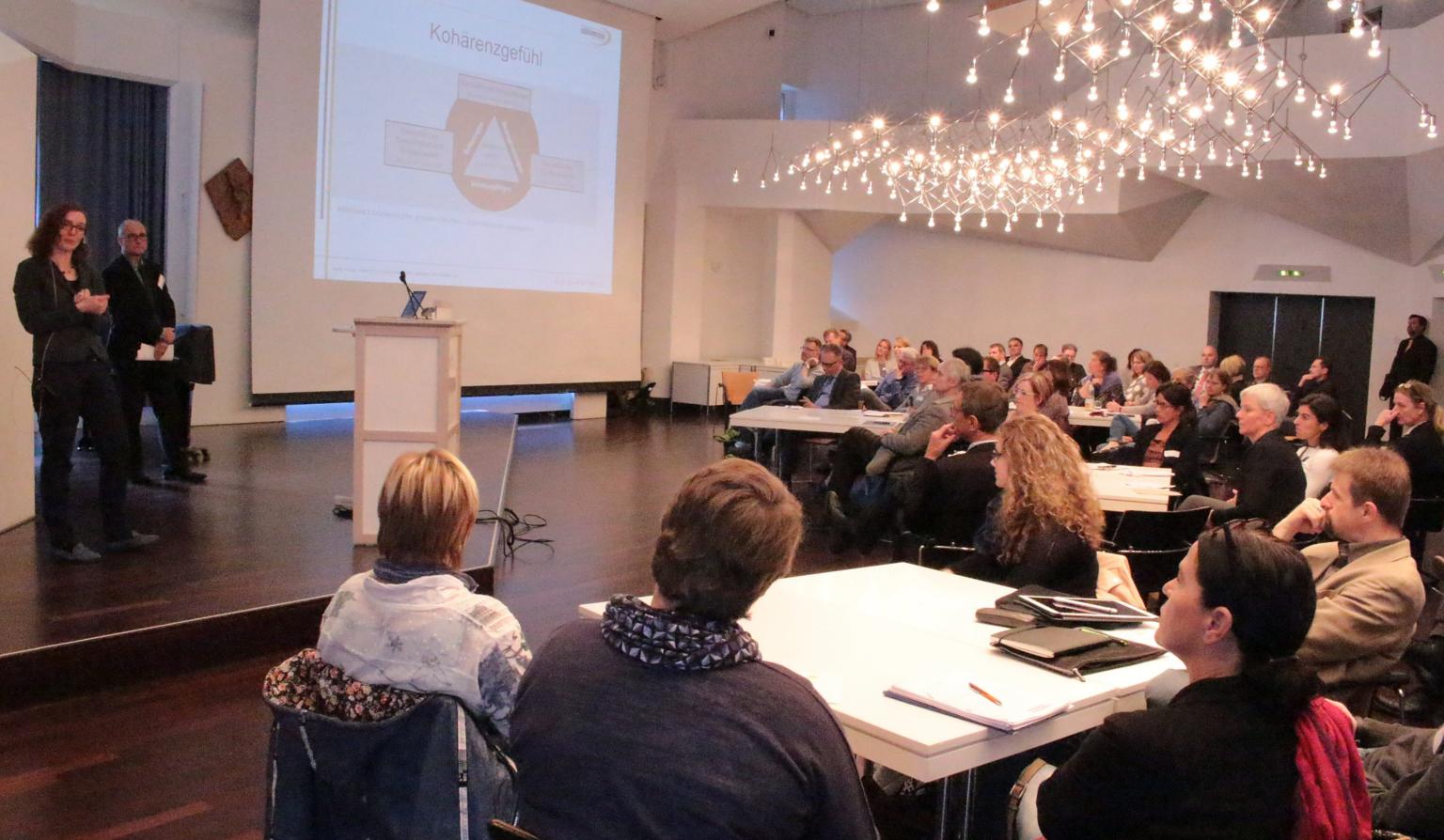 QuEKS (c) Bistum Mainz / Blum