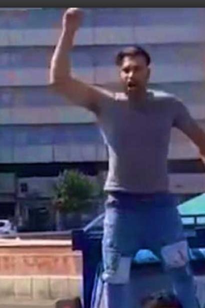 Reza Nowrozi