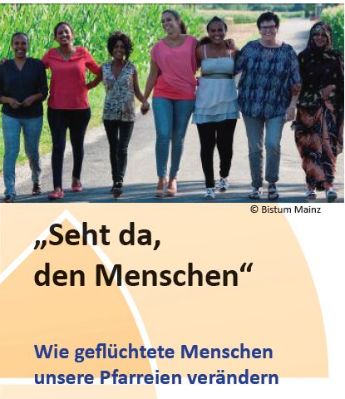 Studientag pastorale Räte
