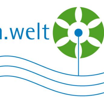 Das Logo des Umweltbeirates im Bistum Mainz