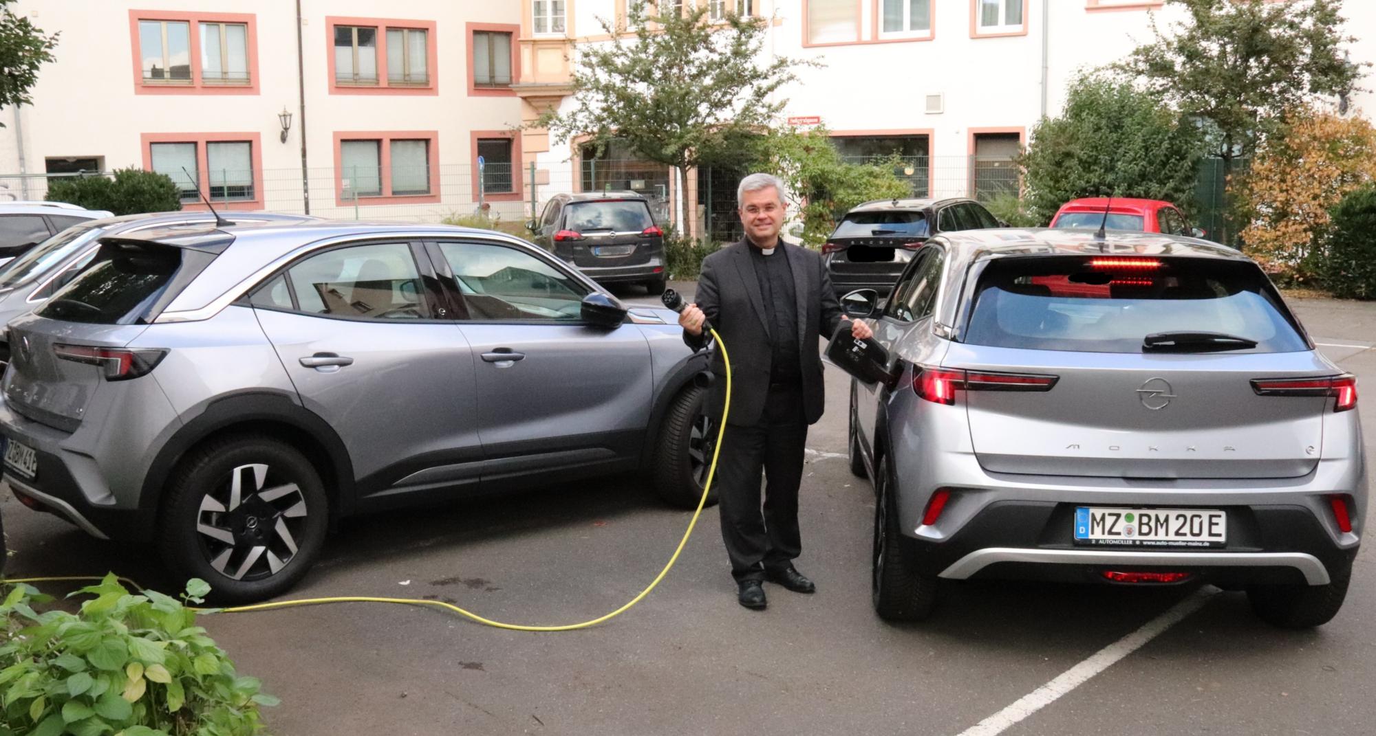 Weihbischof