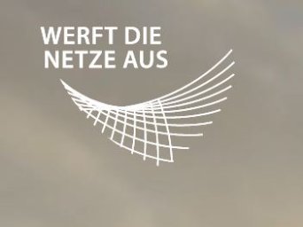 Logo 'Wert die Netze aus'