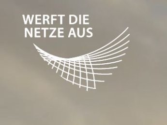 Logo 'Wert die Netze aus'
