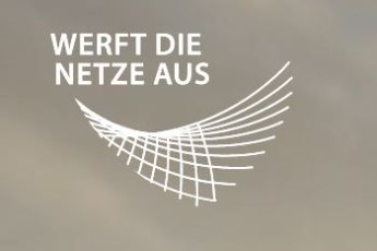 Logo 'Wert die Netze aus'