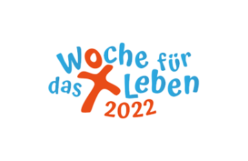 Woche für das Leben 2022