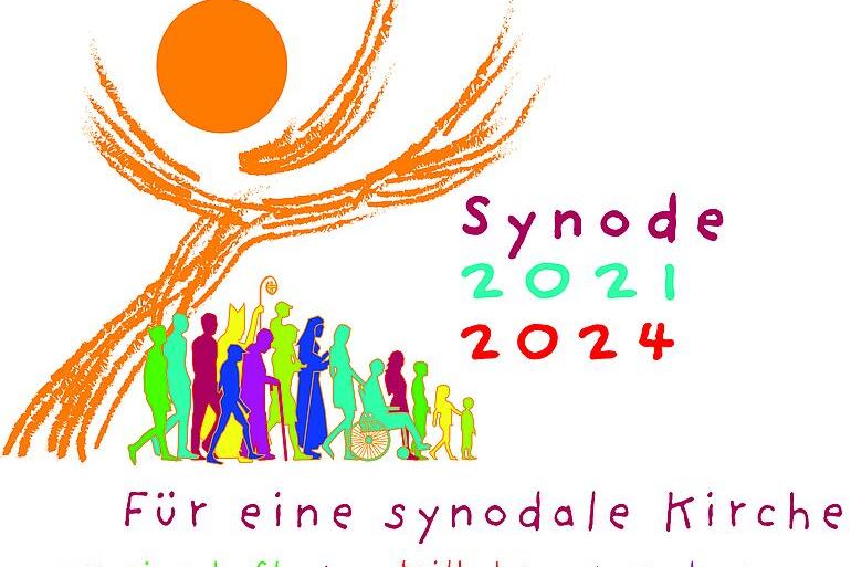 Logo Weltsynode
