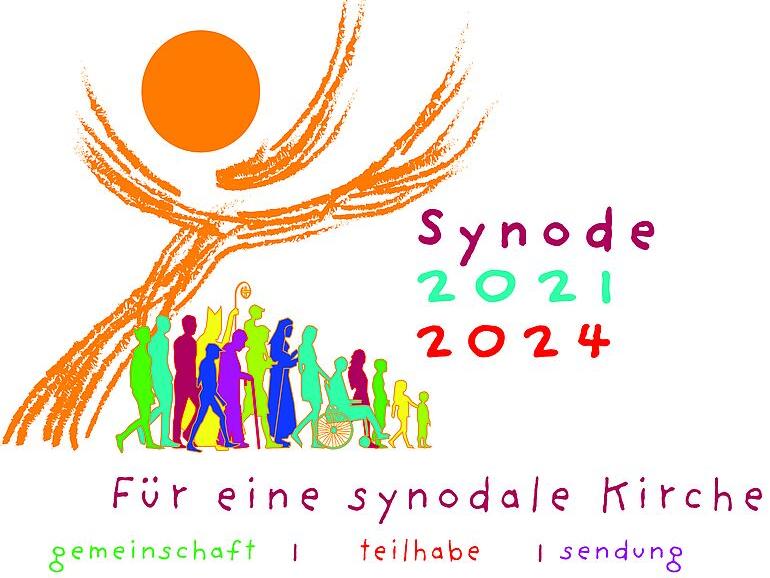 Logo Weltsynode