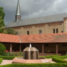 Kloster Jakobsberg