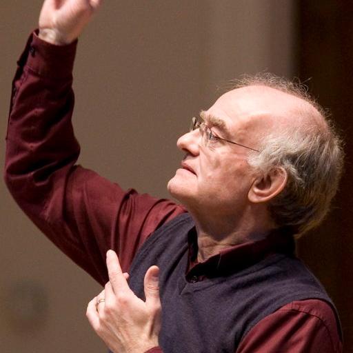 John Rutter