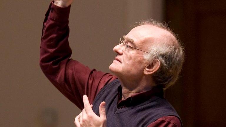 John Rutter