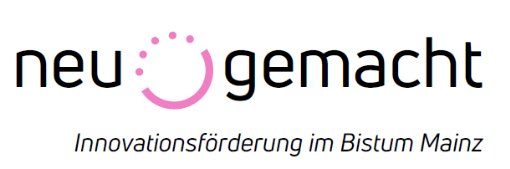 Logo Neu gemacht