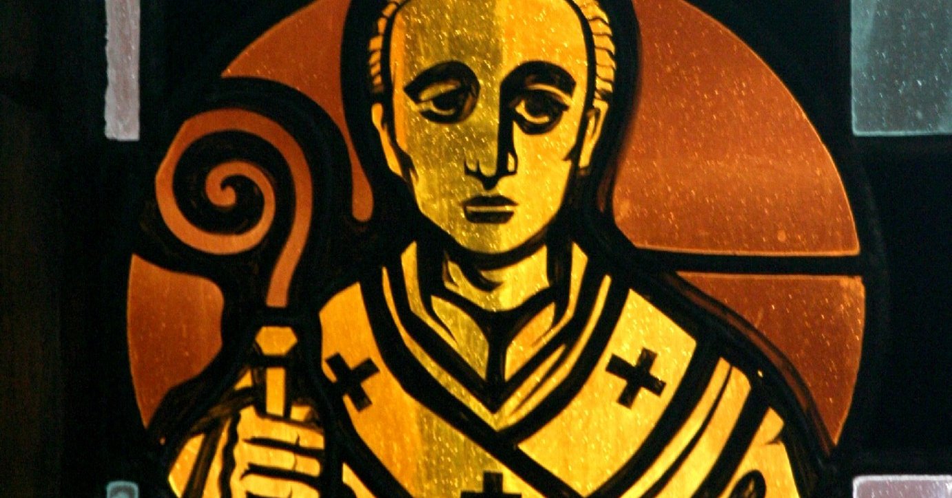 Erzbischof Willigis - Spuren seines Wirkens in St. Stephan | Die ...