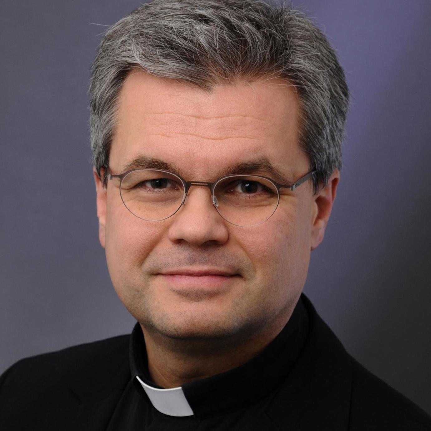 11.03.2013:Der Regens des Mainzer Priesterseminars, Dr. Udo Markus Bentz, ist zum Vorsitzenden der Deutschen Regentenkonferenz gewählt worden. (c) privat