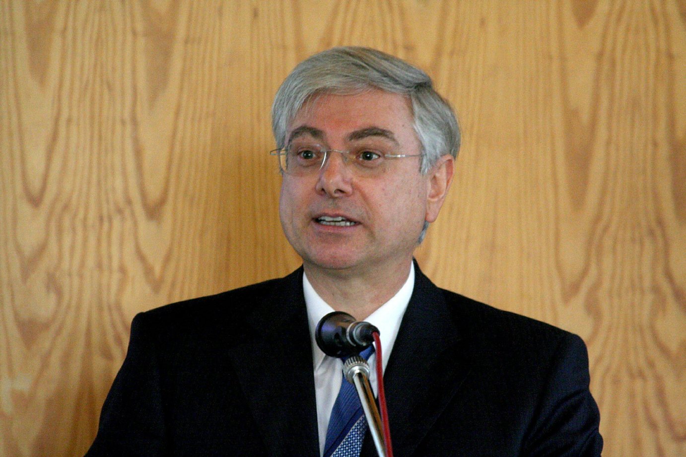 Professor Dr. Hubertus Brantzen (c) Bistum Mainz / Blum
