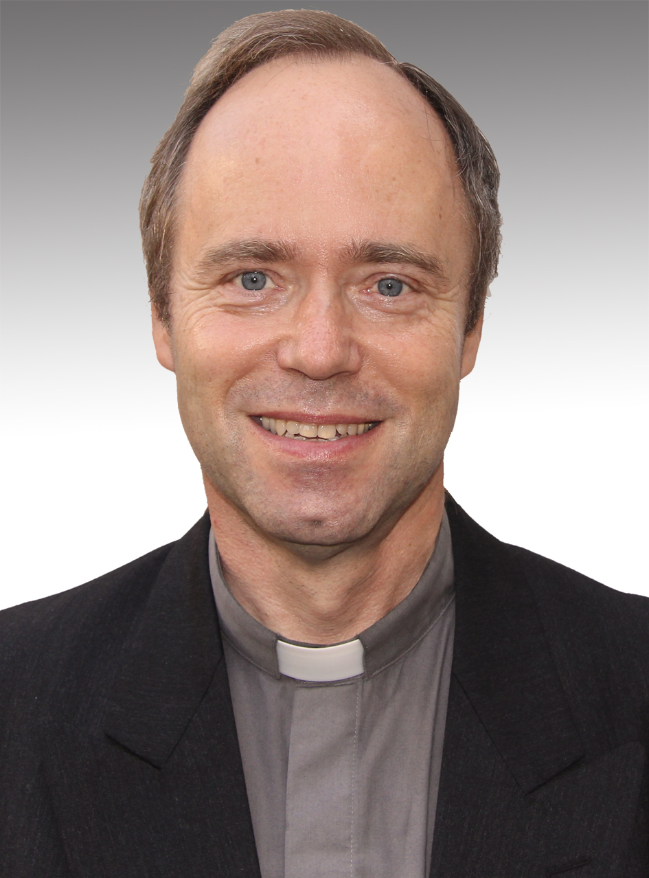 Klaus Forster, Personaldezernent des Bistums Mainz, wird Domkapitular (c) Bistum Mainz