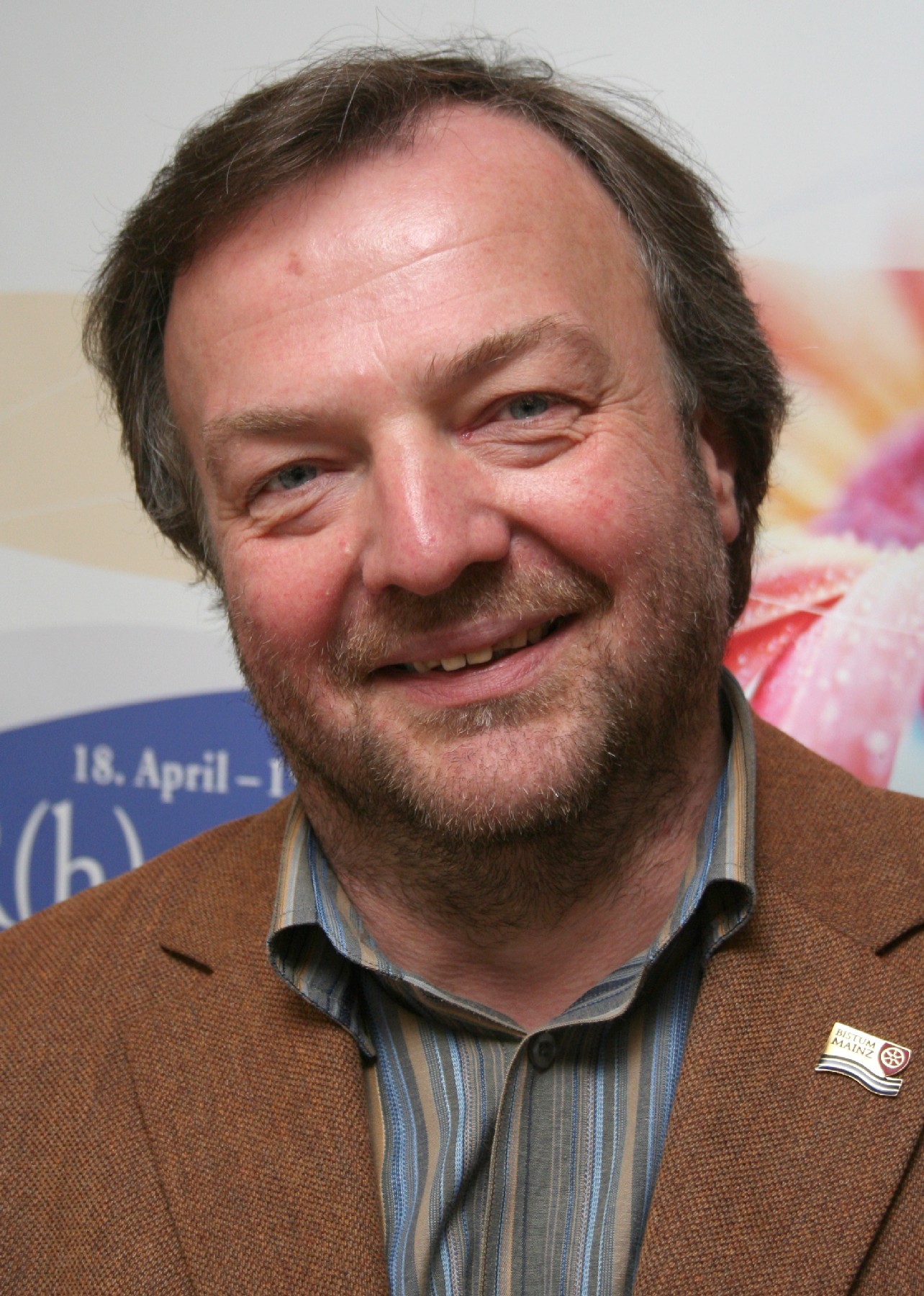 Marcus Grünewald (c) Bistum Mainz / Matschak