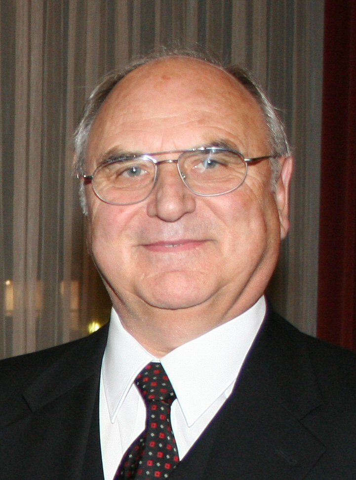 P. Professor Friedhelm Jürgensmeier MSF (c) Bistum Mainz / Blum