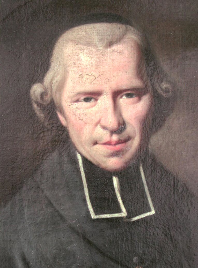 Bischof Comar (c) Bistum Mainz