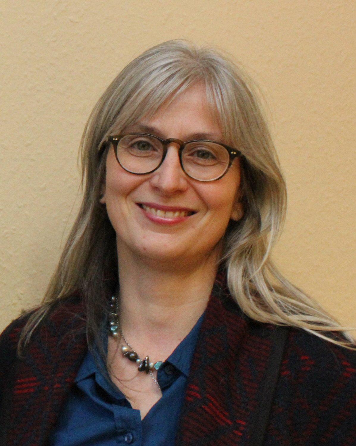Dr. Daniela Mohr-Braun