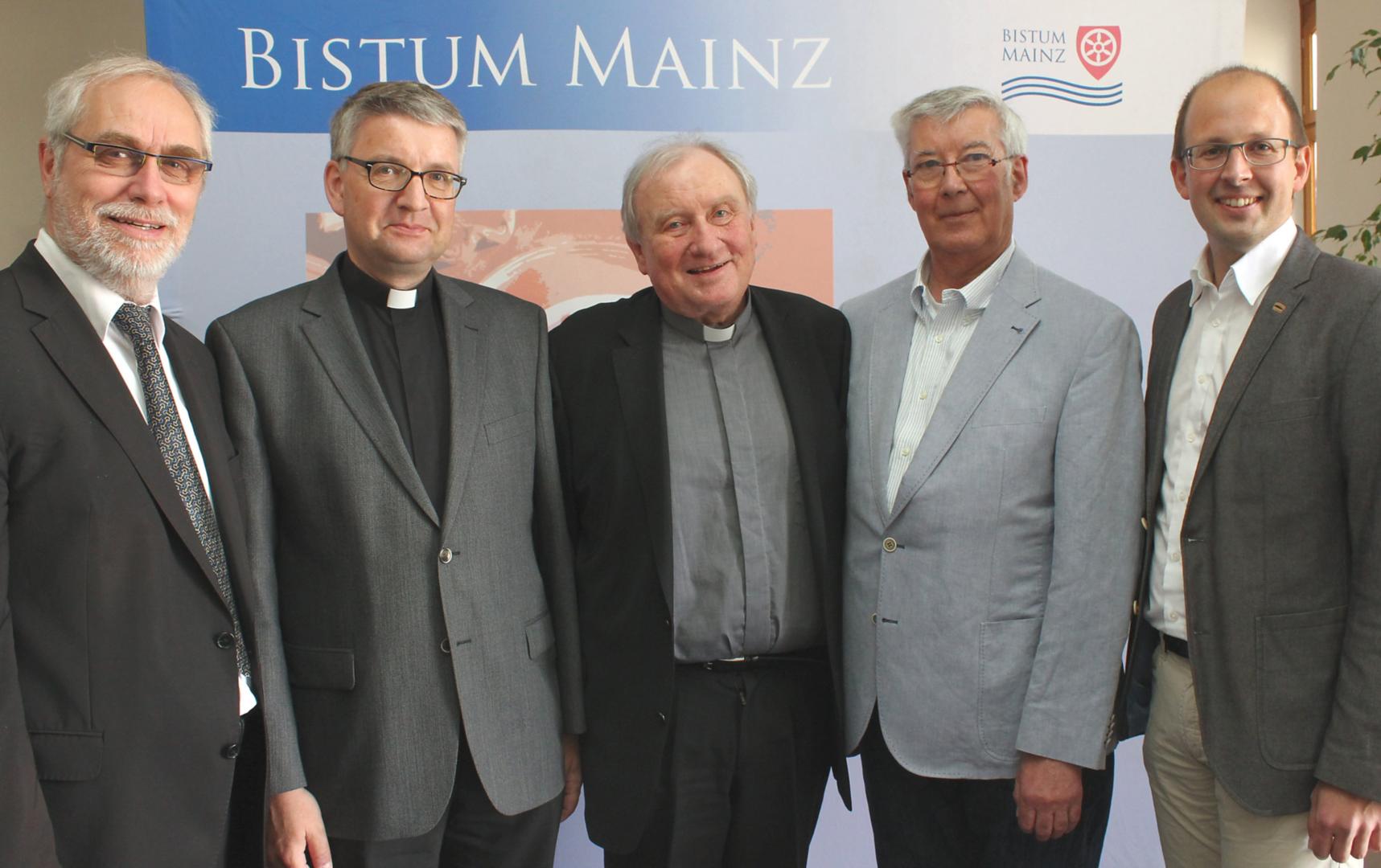 Klimaschutzkonzept (c) Bistum Mainz / Matschak
