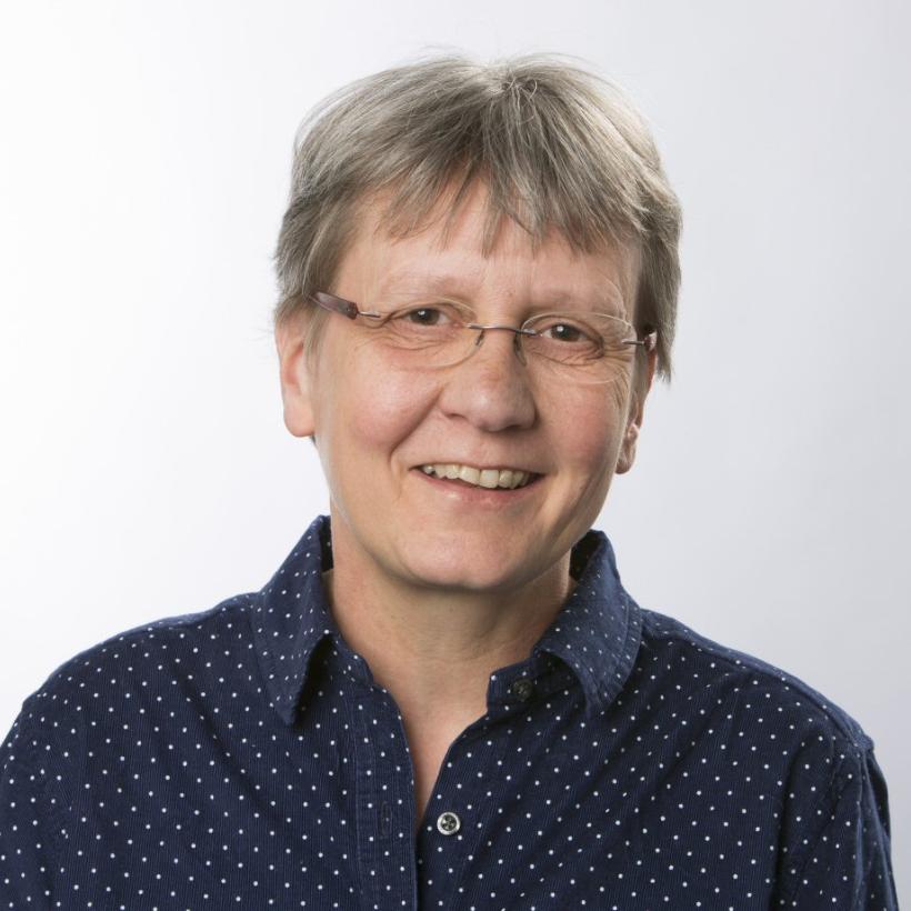 Mechthild Bitsch-Molitor