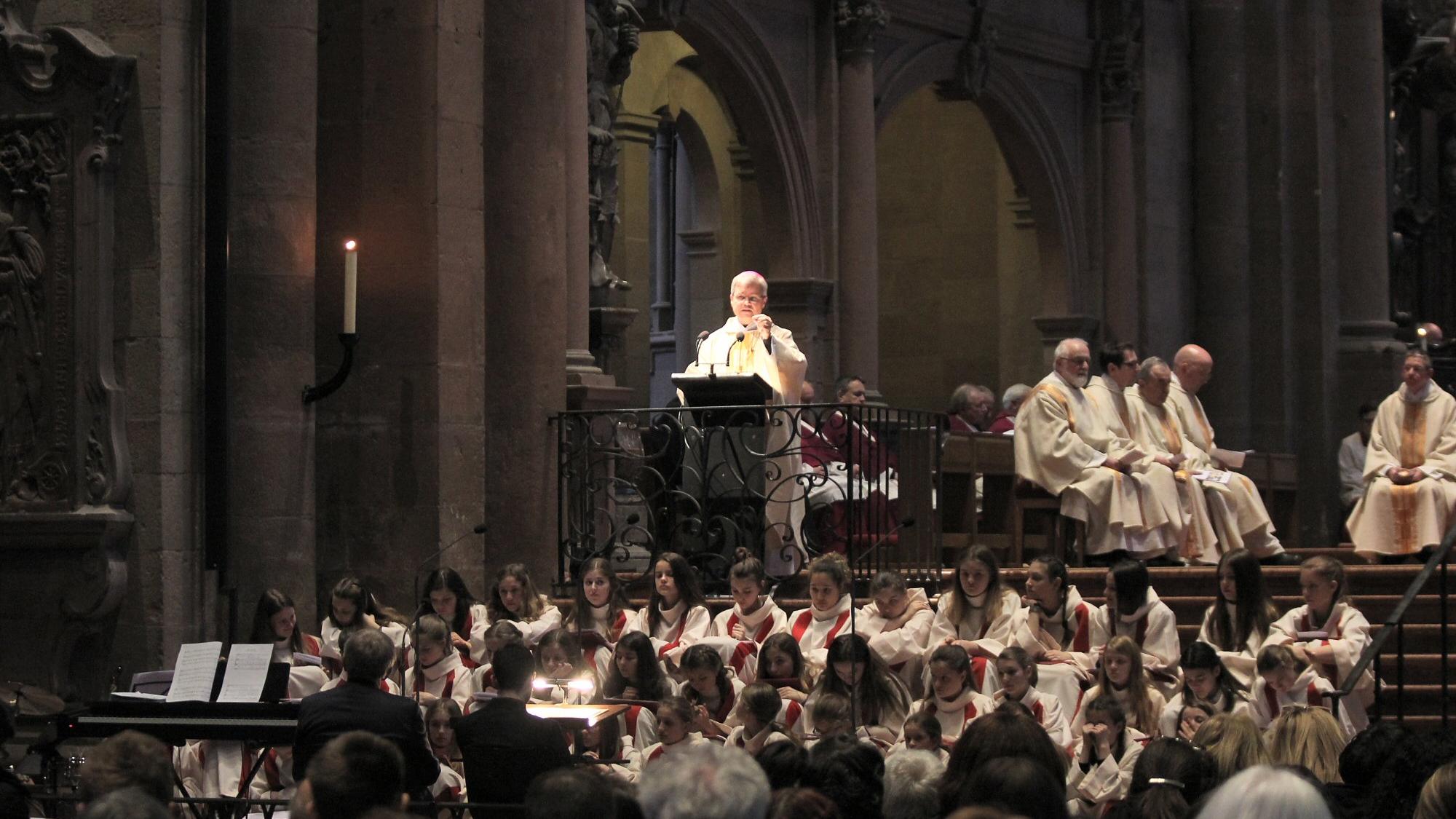 Missa Chrismatis 3