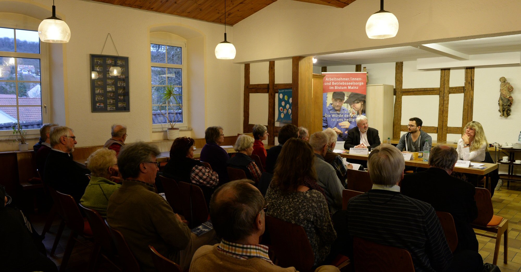 Mainzer Bistumsnachrichten Nr 2 Bistum Mainz
