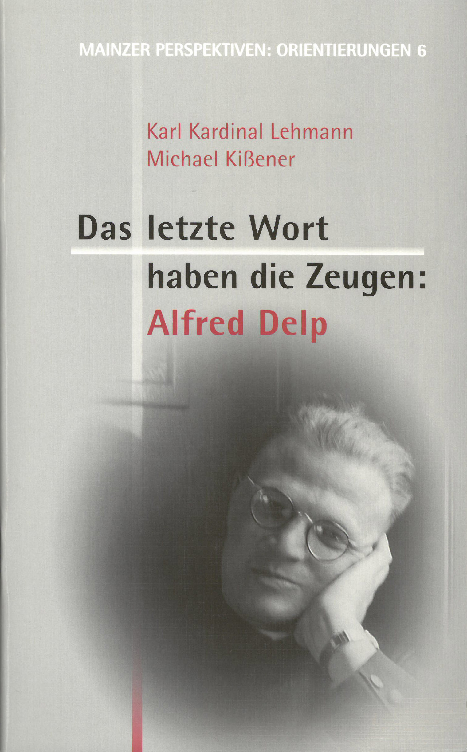 Alfred Delp