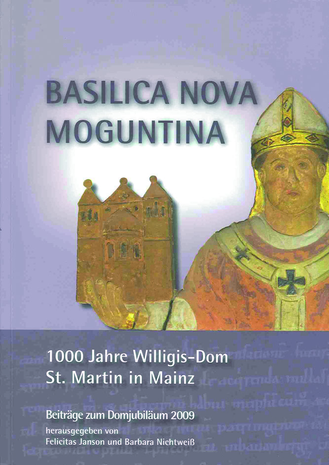 Basilica nova Moguntina