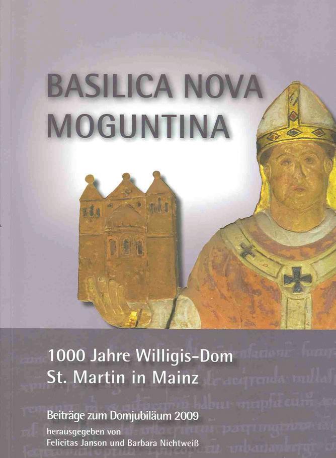 Basilica nova Moguntina