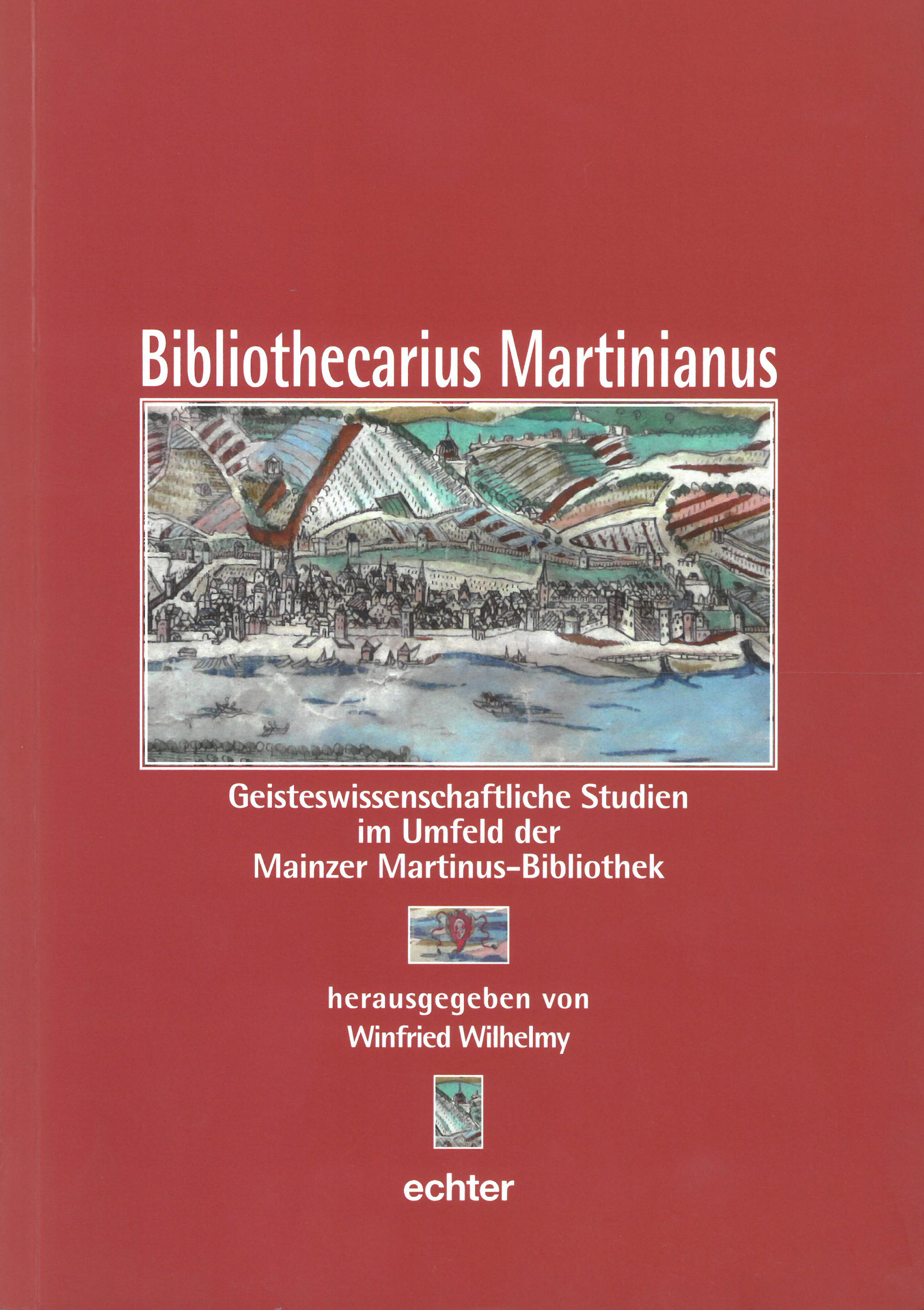 Bibliothecarius Martinianus