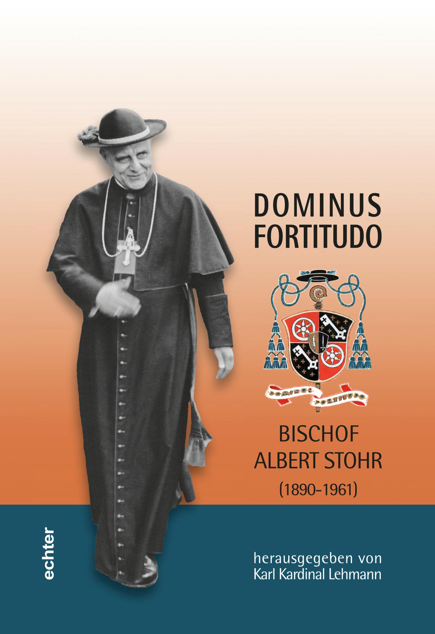 Dominus fortitudo