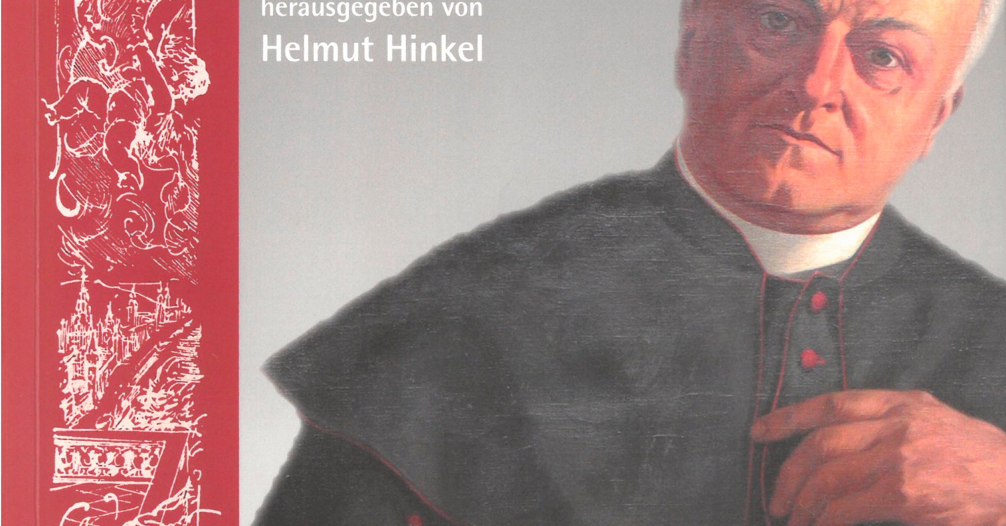 2008 Friedrich Schneider Publikationen Bistum Mainz