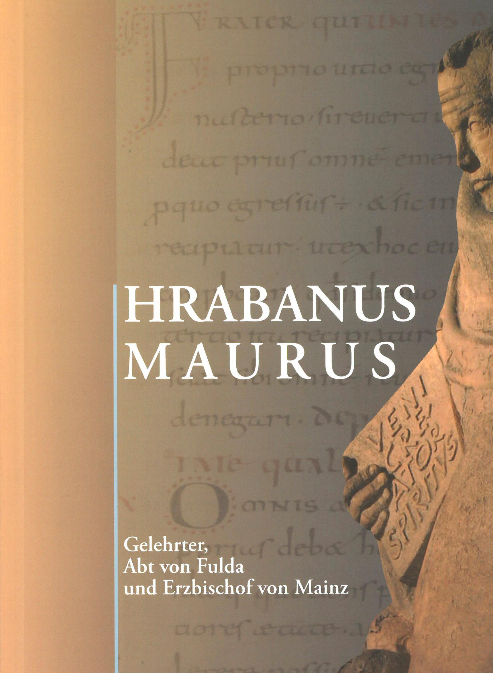 Hrabanus Maurus