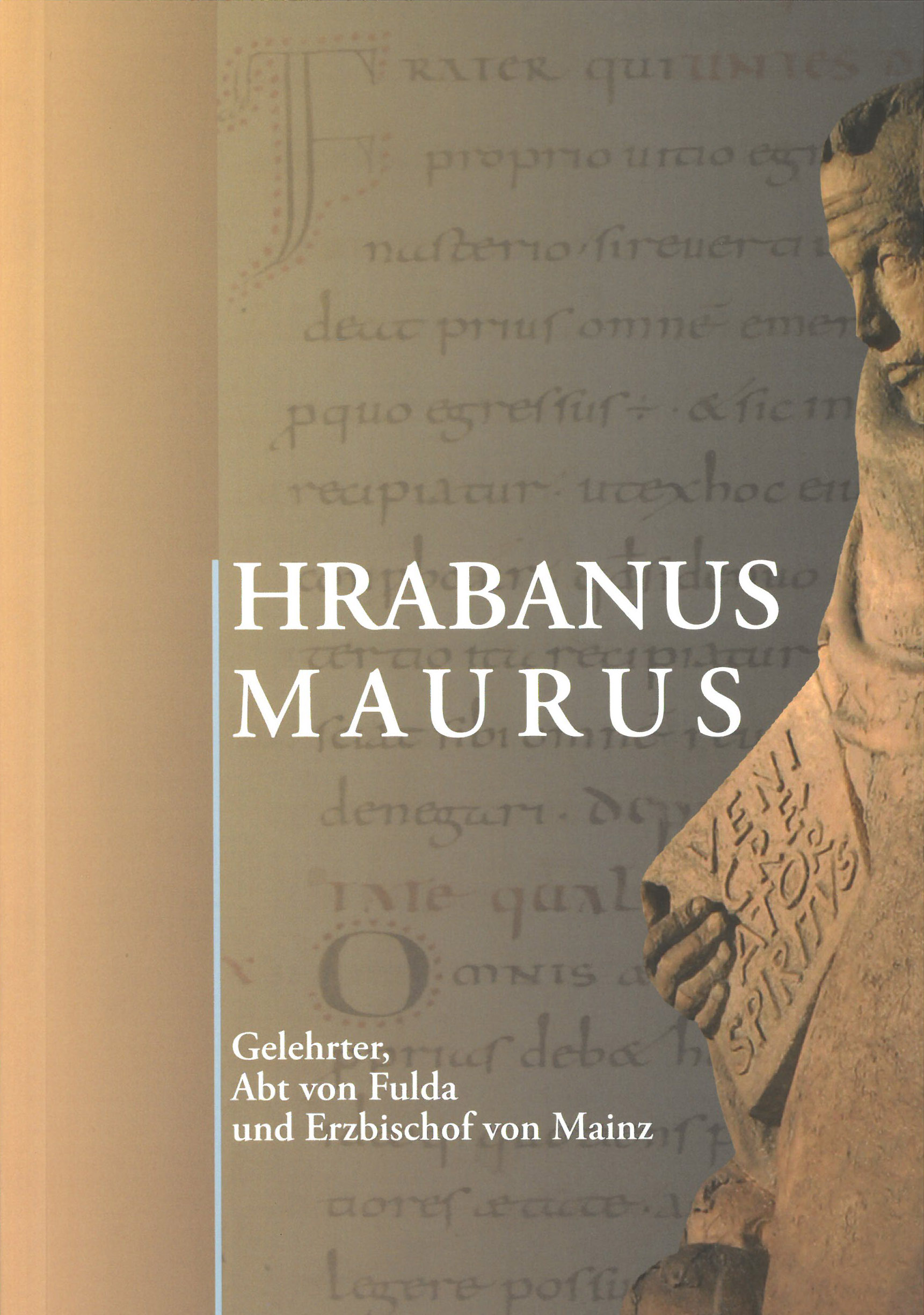 Hrabanus Maurus