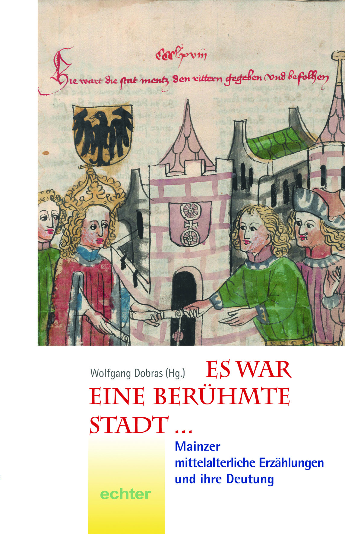 Jahrbuch 2016 (c) Bistum Mainz/ Publikationen