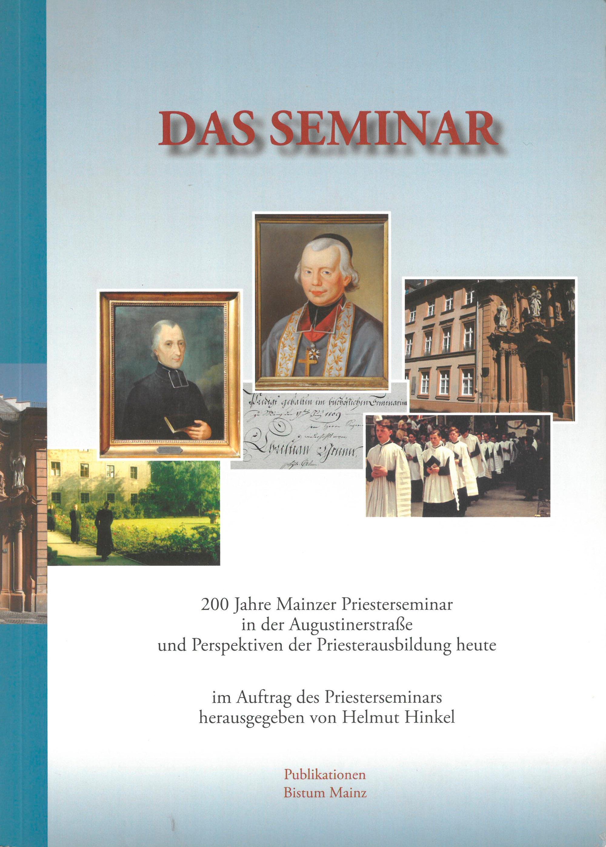 Mainzer Priesterseminar