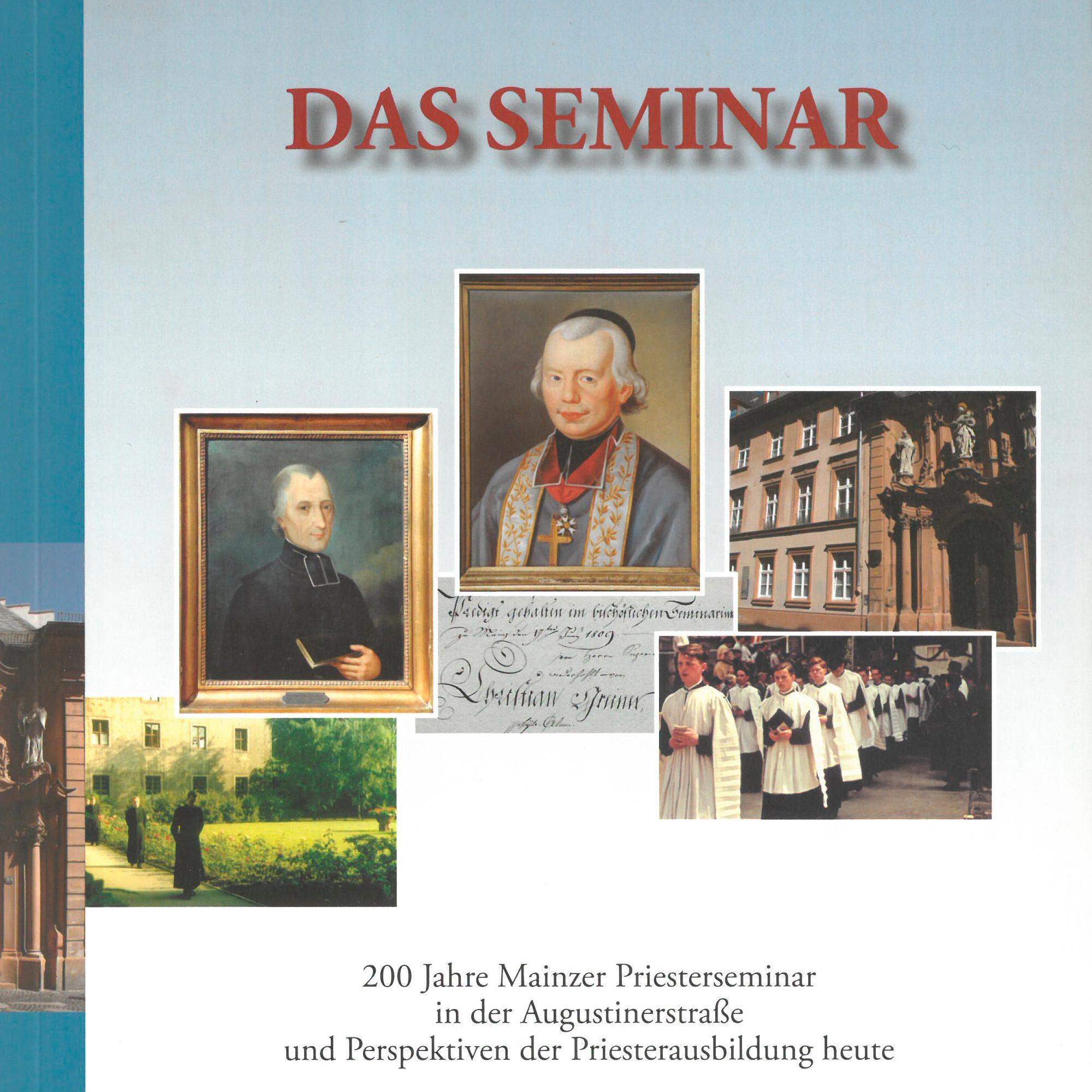 Mainzer Priesterseminar