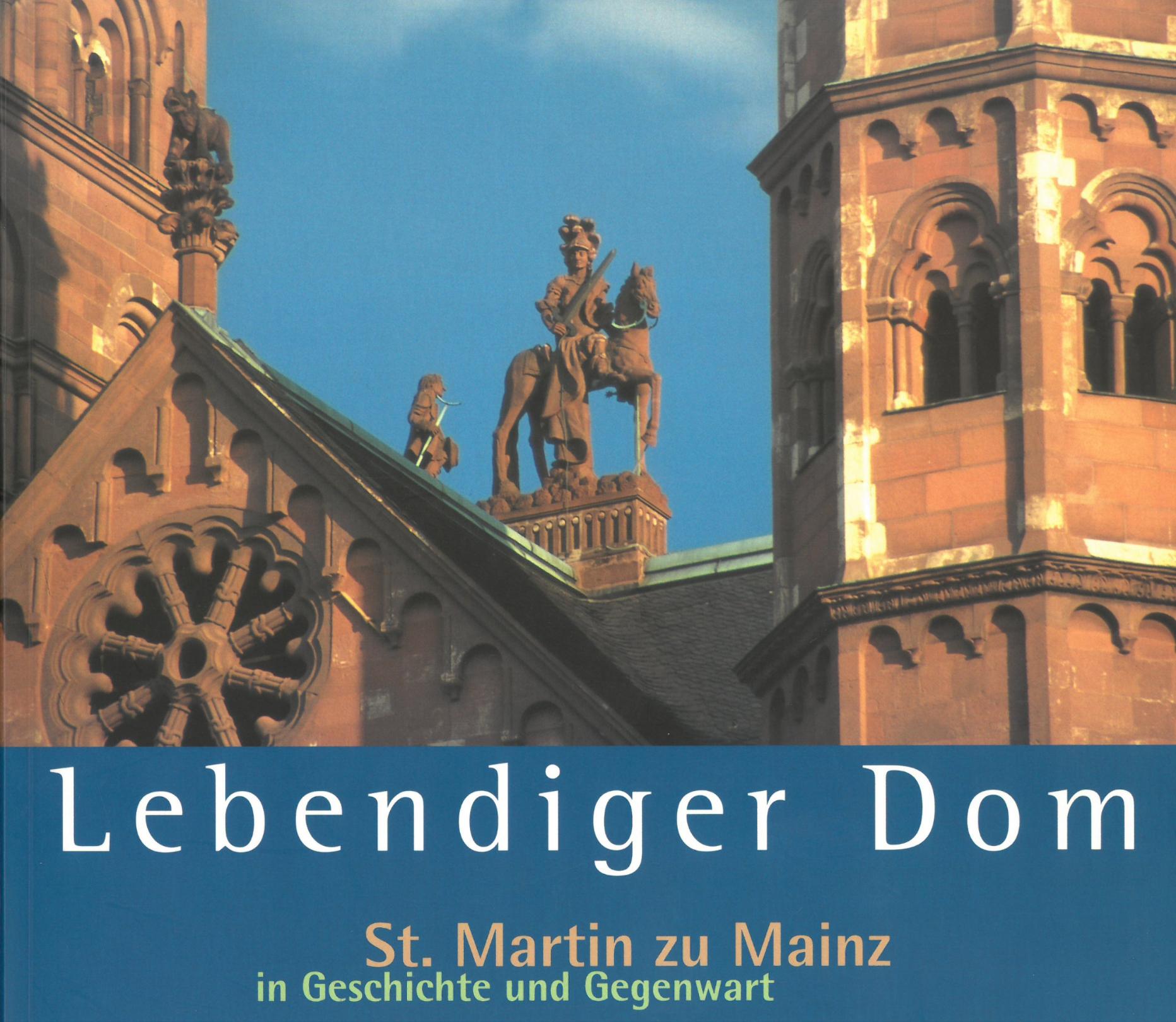St. Martin zu Mainz