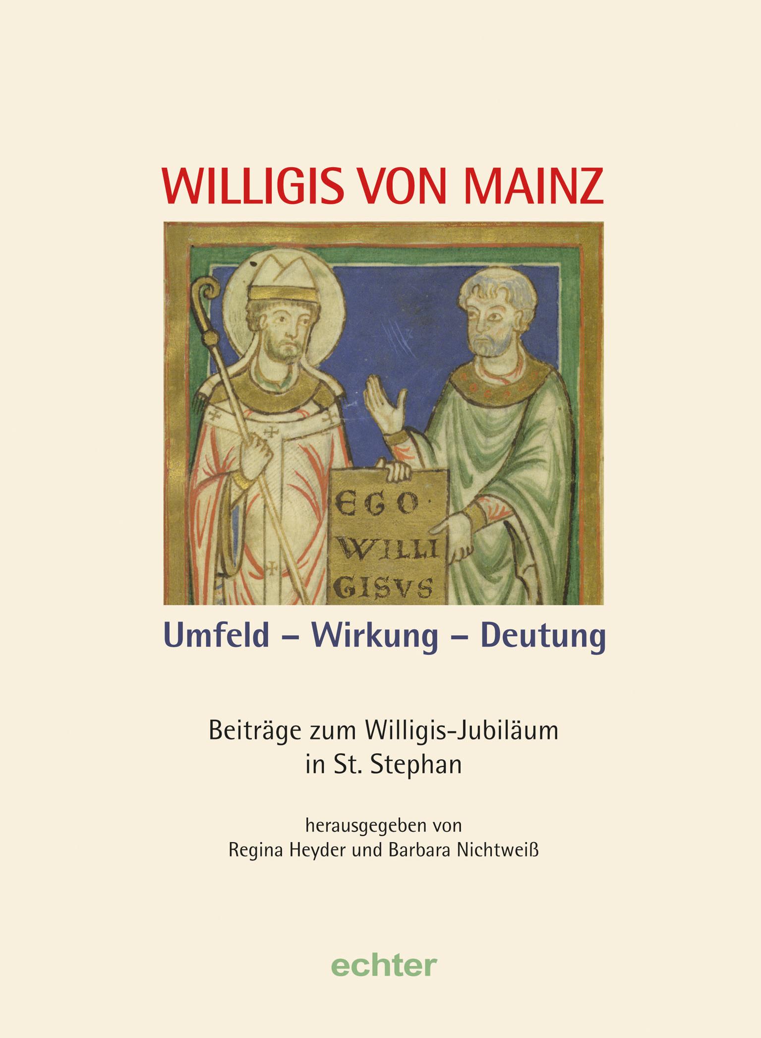 Willigis von Mainz