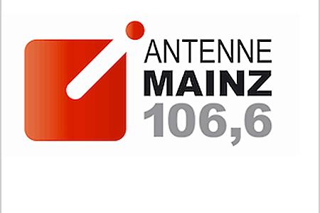 Antenne quadratisch