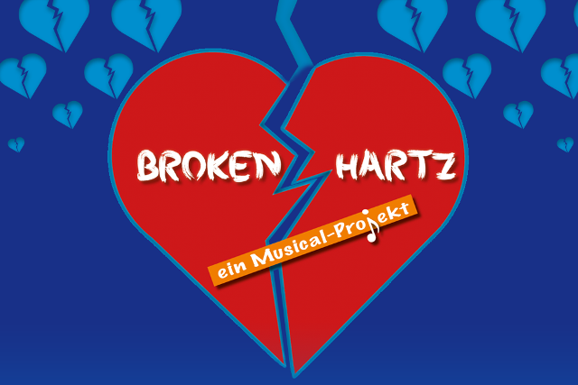 Broken Hartz Musicalprojekt