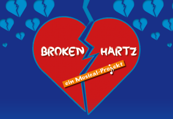 Broken Hartz Musicalprojekt (c) Sven Herget / bistummainz.de